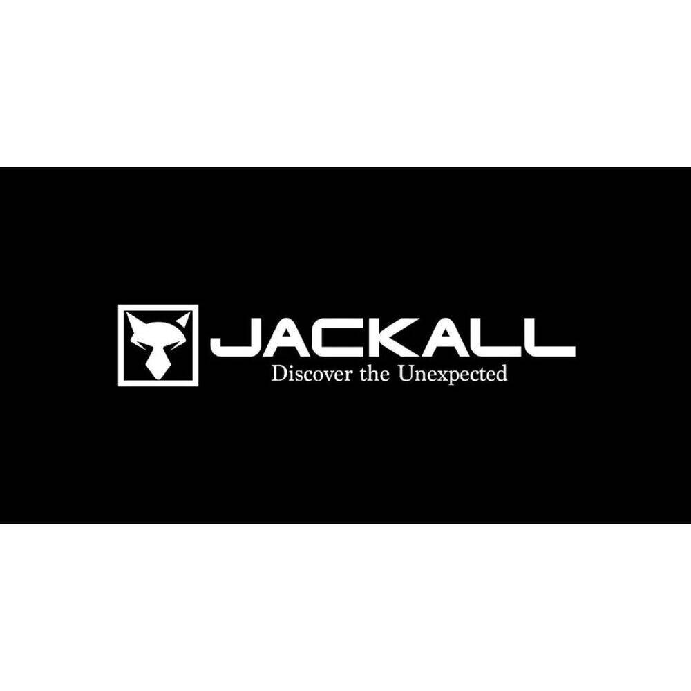 Jackall Bigbacker Buri Custom 107 Mm 43 Gr Glow - 4