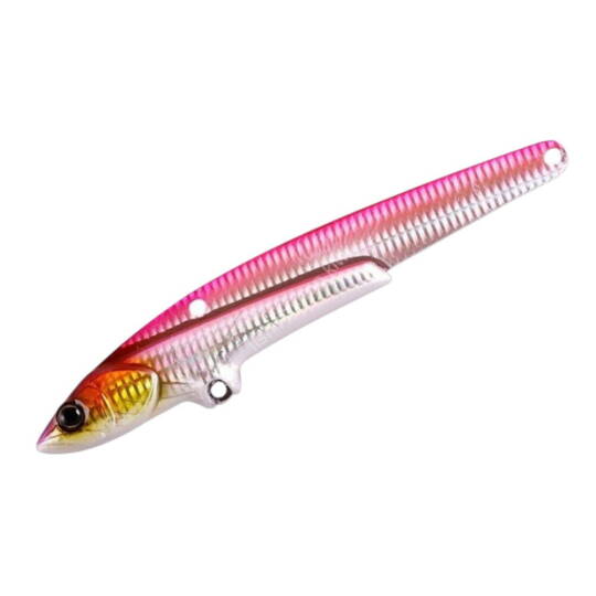 Jackall Bigbacker Buri Custom 107 Mm 43 Gr Pink