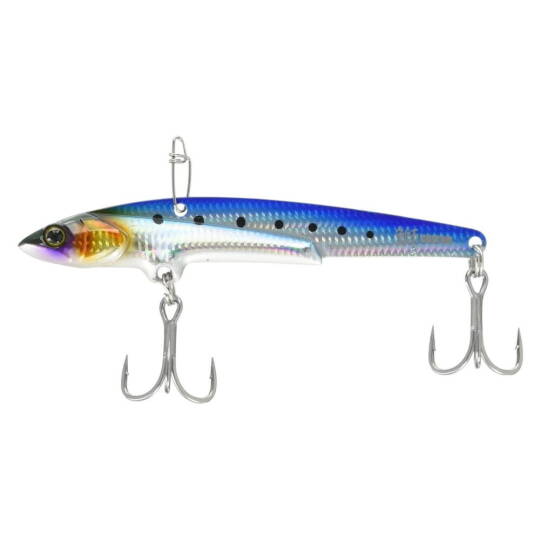 Jackall Bigbacker Buri Custom 107 Mm 43 Gr Sardine - 2