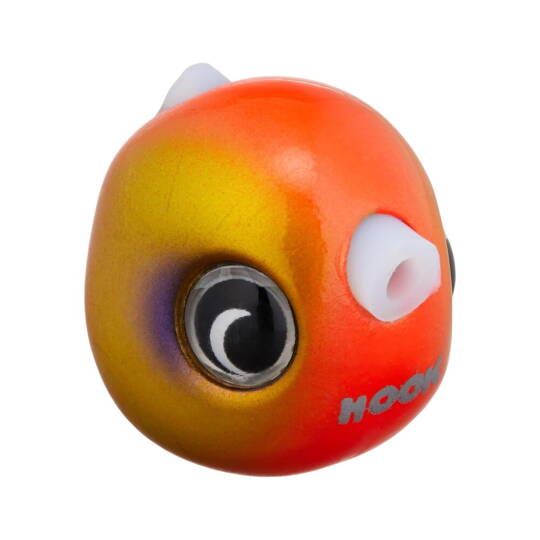 Jackall TG BinBin Dama Slide Head Neo 234Gr F101