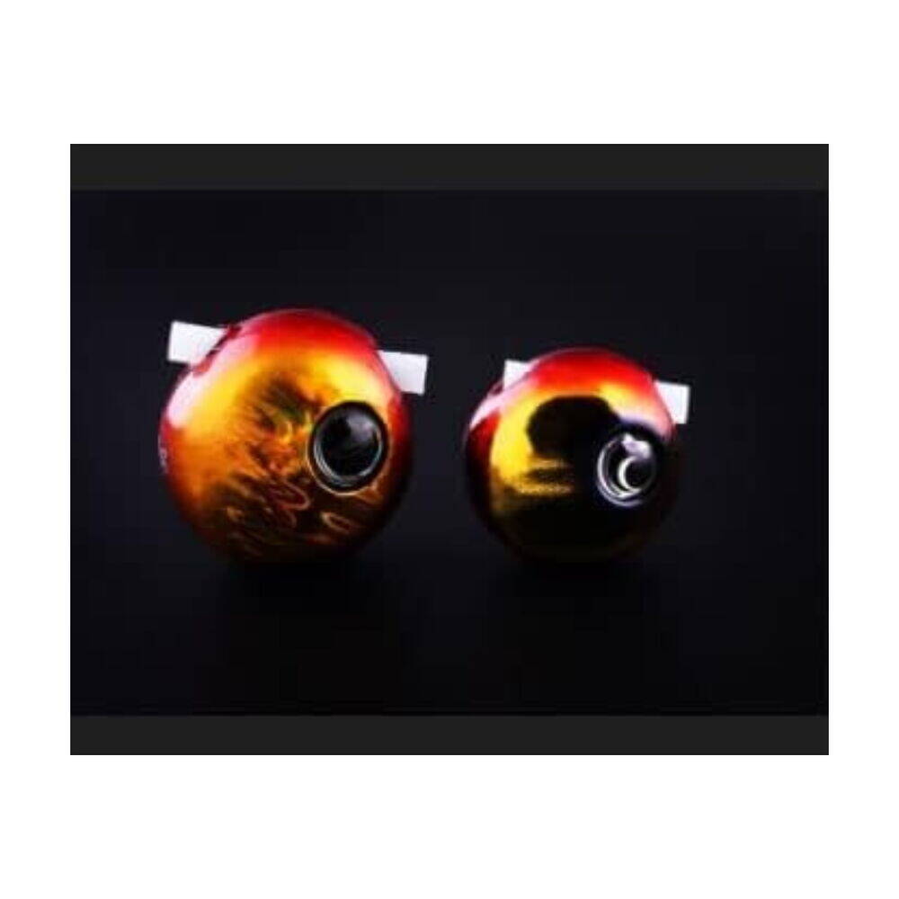 Jackall TG BinBin Dama Slide Head Neo 234Gr F290 - 2