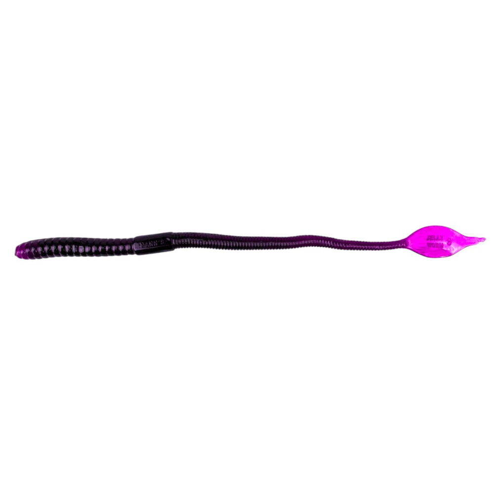 Jelly Worm Kurt Mor 25 Cm 10 Lu Pkt - 1