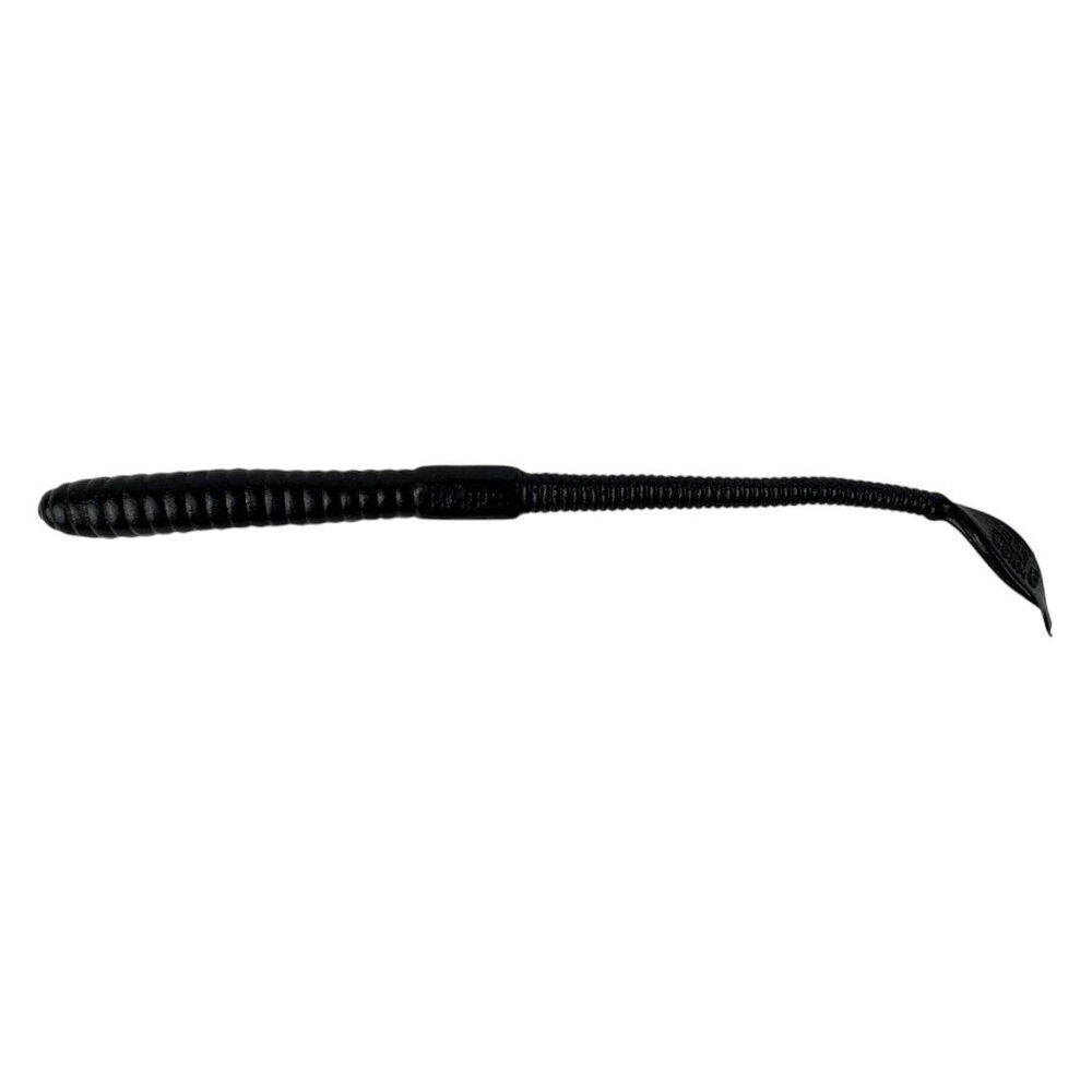 Jelly Worm Kurt Siyah 15 Cm 25 Li Pkt - 1