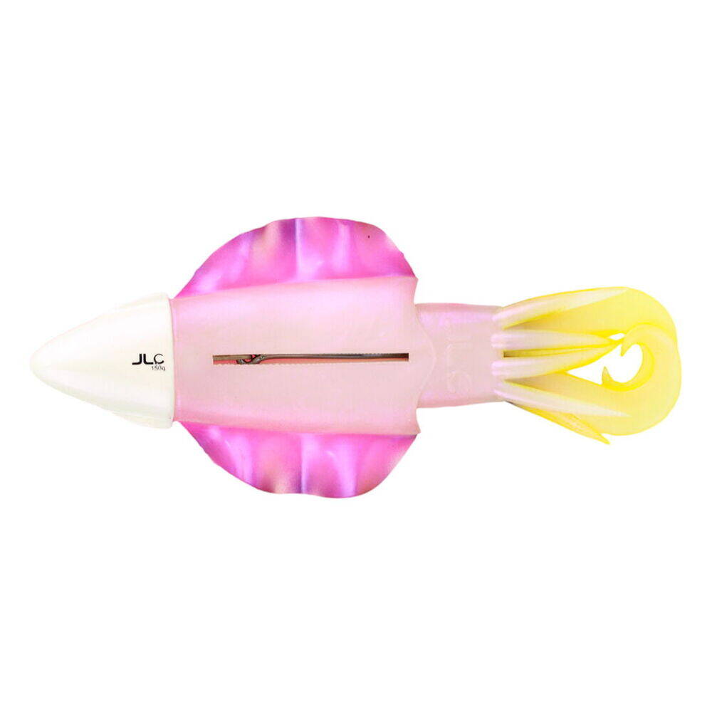 Jigging A La Carta Xoco Jlc 150g Pink 4 - 2