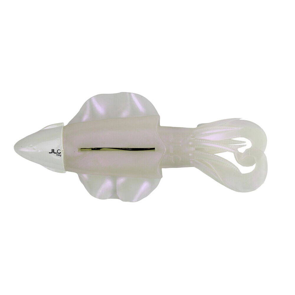 Jigging A La Carta Xoco Jlc 150g Pink Flashes 2 - 2