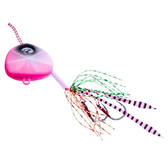 Jigging Master Diamond Egg Head 320gr Jig 1