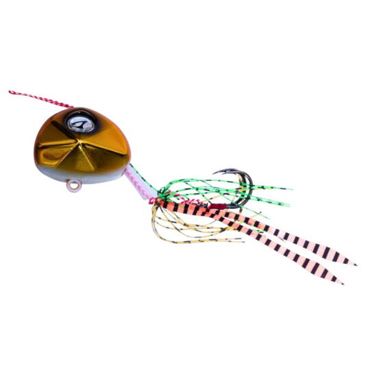 Jigging Master Diamond Egg Head 320gr Jig 4