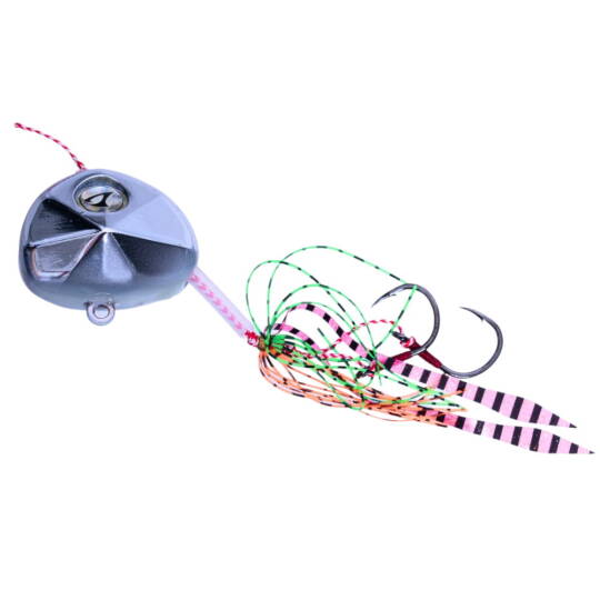 Jigging Master Diamond Egg Head 320gr Jig 5