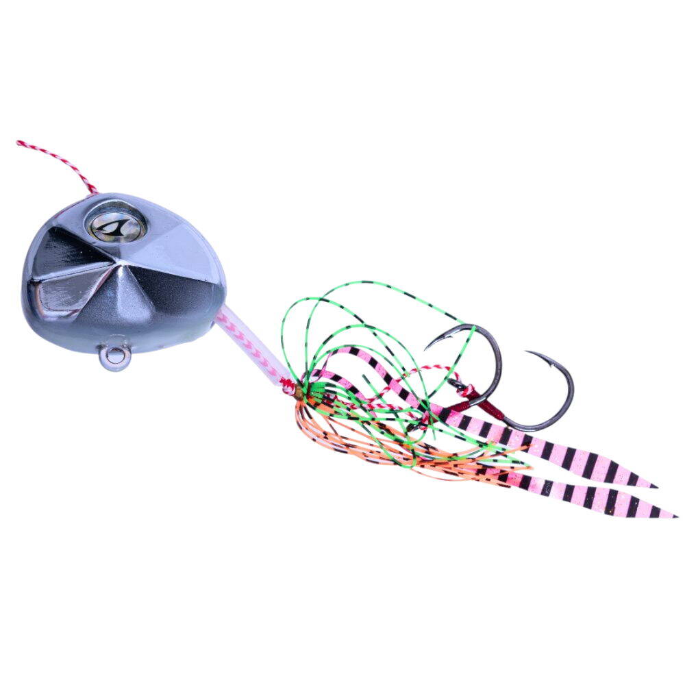 Jigging Master Diamond Egg Head 320gr Jig 5 - 1