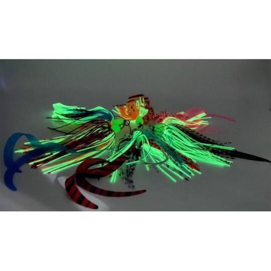 Jigging Master GangsterTango S BlackOrange 3 50 - 4
