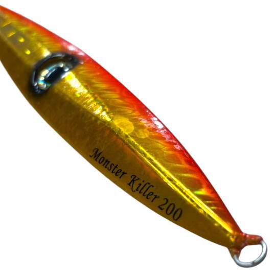Jigging Master Monster Killer 200gr 06 - 2