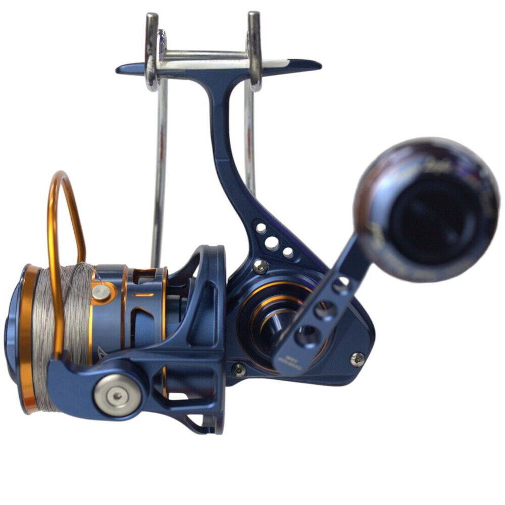Jigging Master Super Star 3000 Plus Spin Makinesi - 1