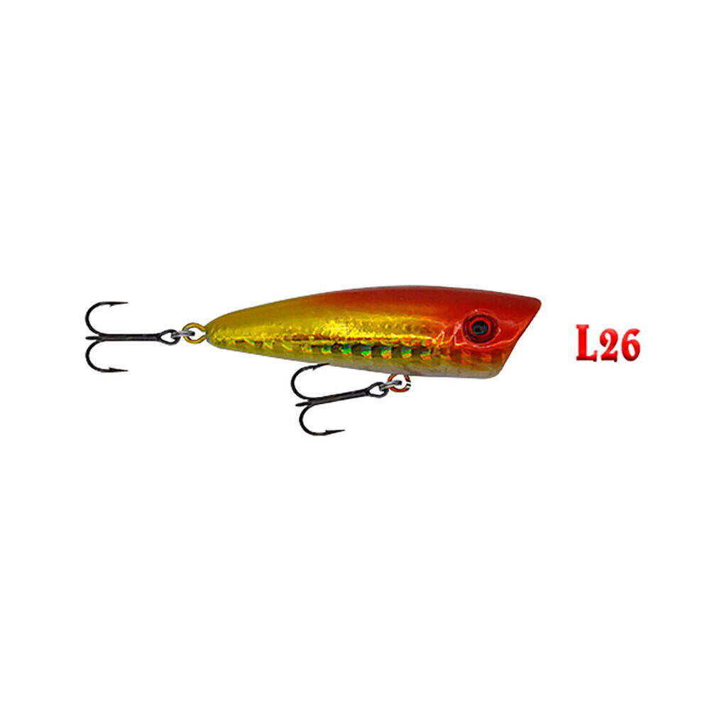 Jinza Grauvell Aomori CLL26 60mm 5,5gr - 1