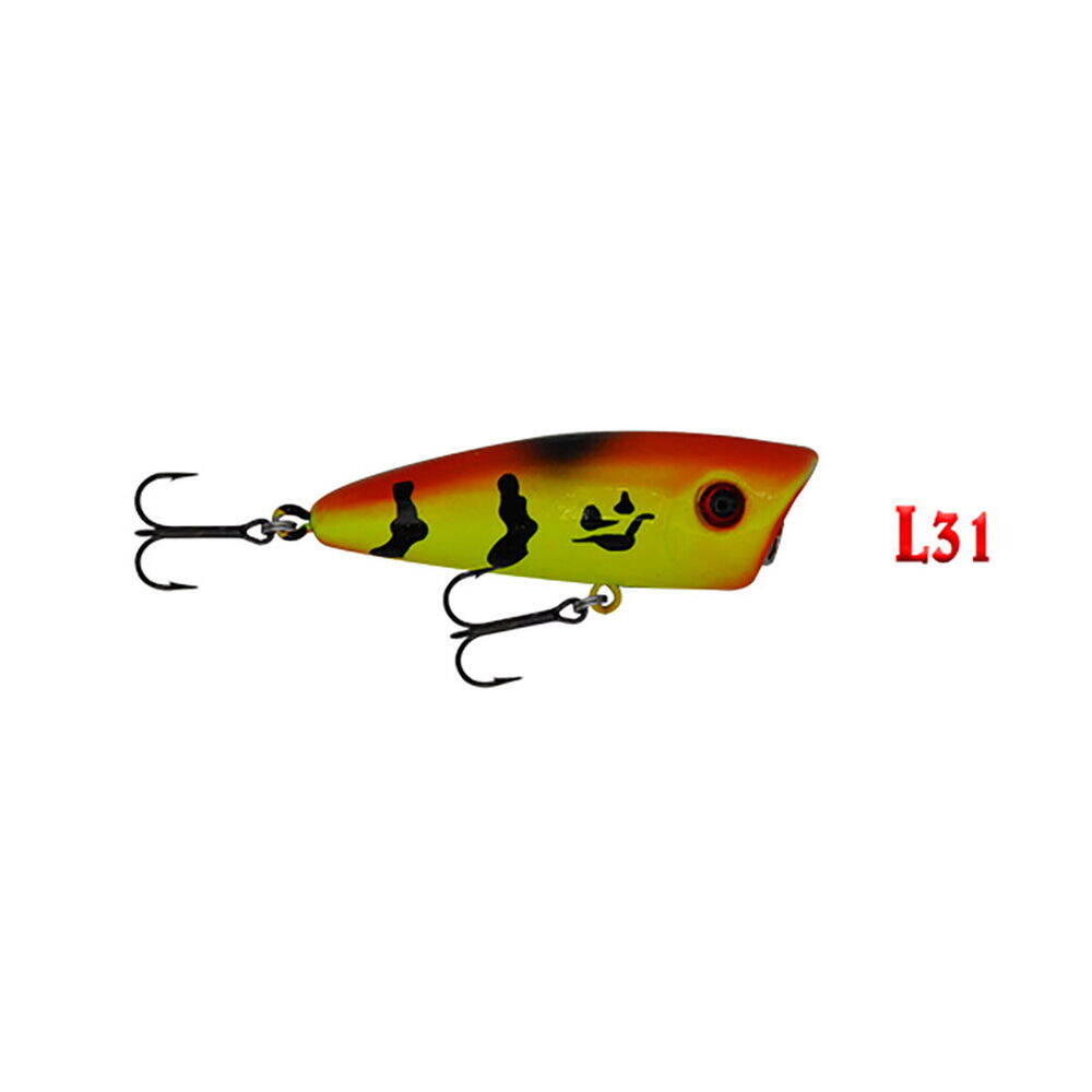 Jinza Grauvell Aomori CLL31 60mm 5,5gr - 1