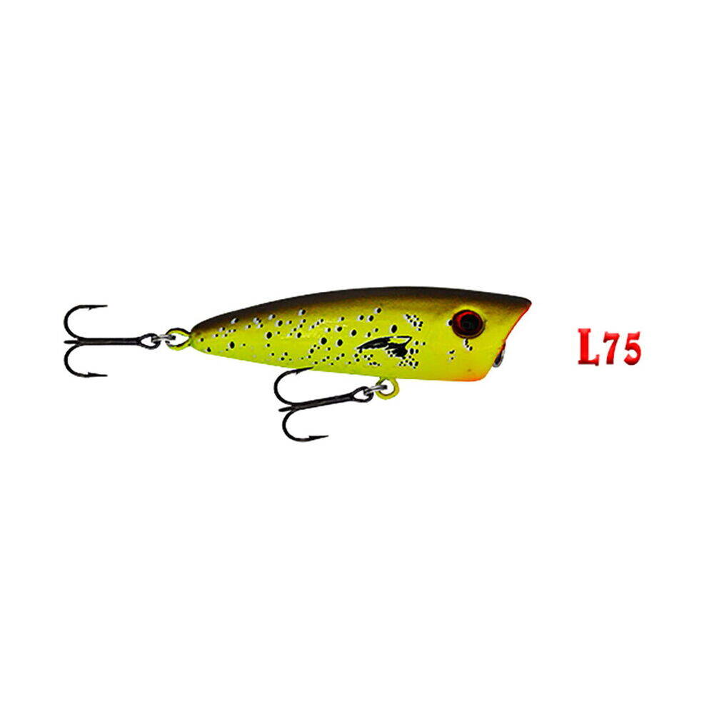 Jinza Grauvell Aomori CLL75 60mm 5,5gr - 1