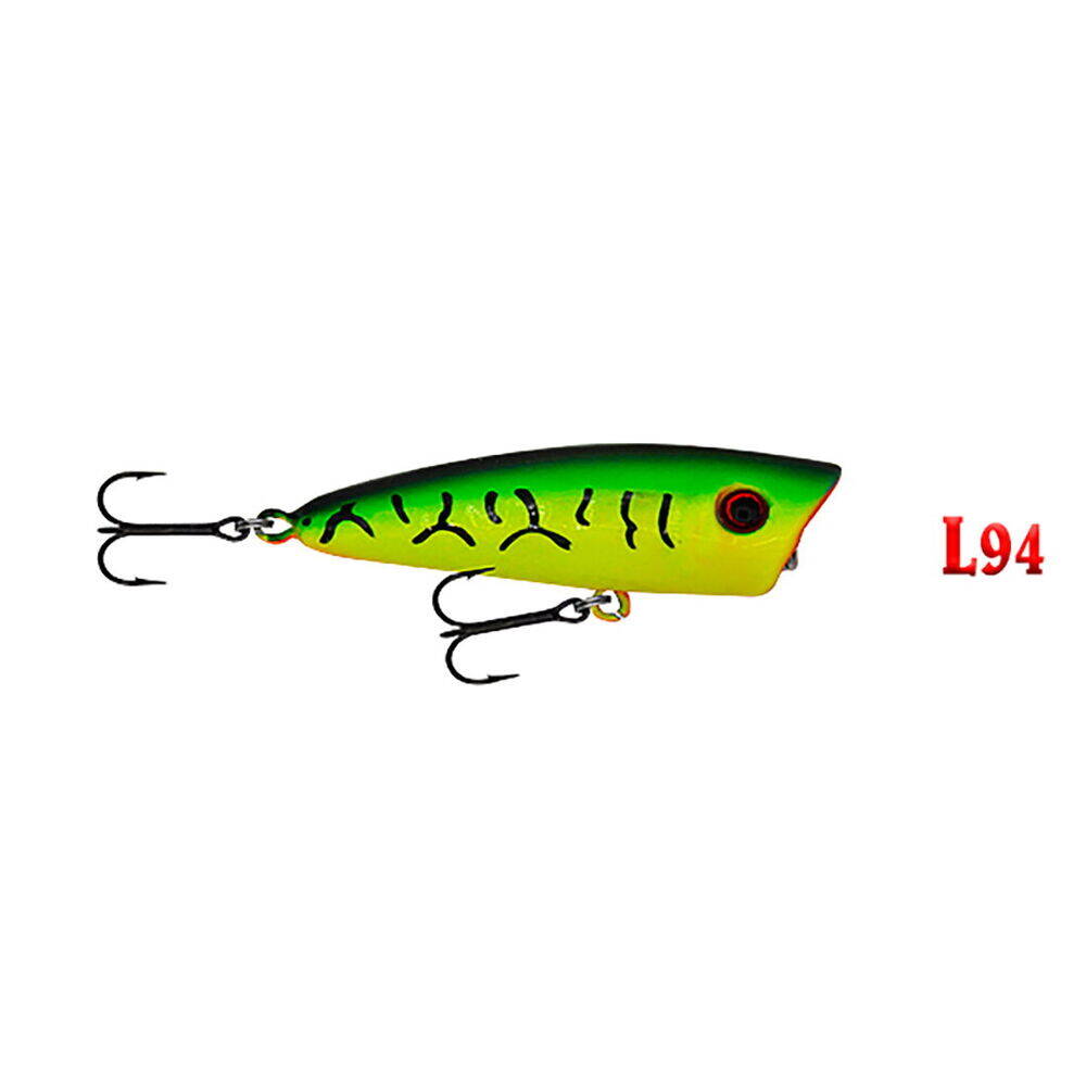Jinza Grauvell Aomori CLL94 60mm 5,5gr - 1