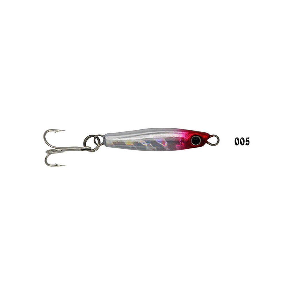 Jinza Grauvell Cope CL005 7gr - 1