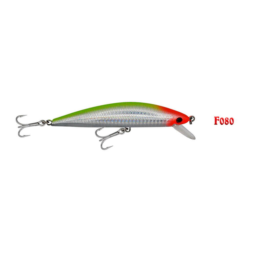 Jinza Grauvell Daıkı CLF080 120mm 39gr - 1
