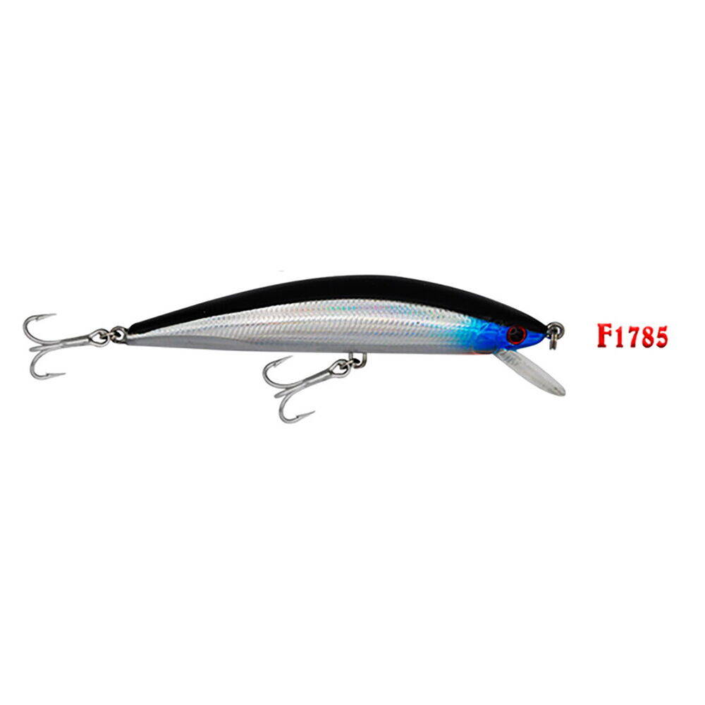 Jinza Grauvell Daıkı CLF1785 120mm 39gr - 1