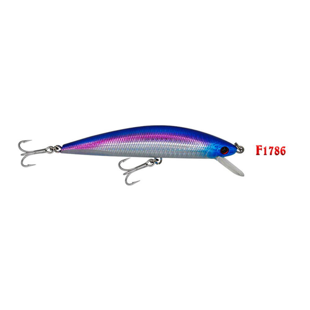 Jinza Grauvell Daıkı CLF1786 120mm 39gr - 1