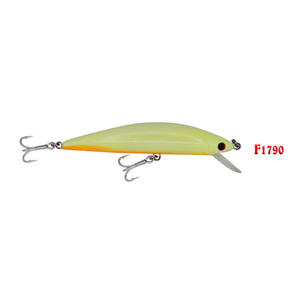 Jinza Grauvell Daıkı CLF1790 120mm 39gr - 1