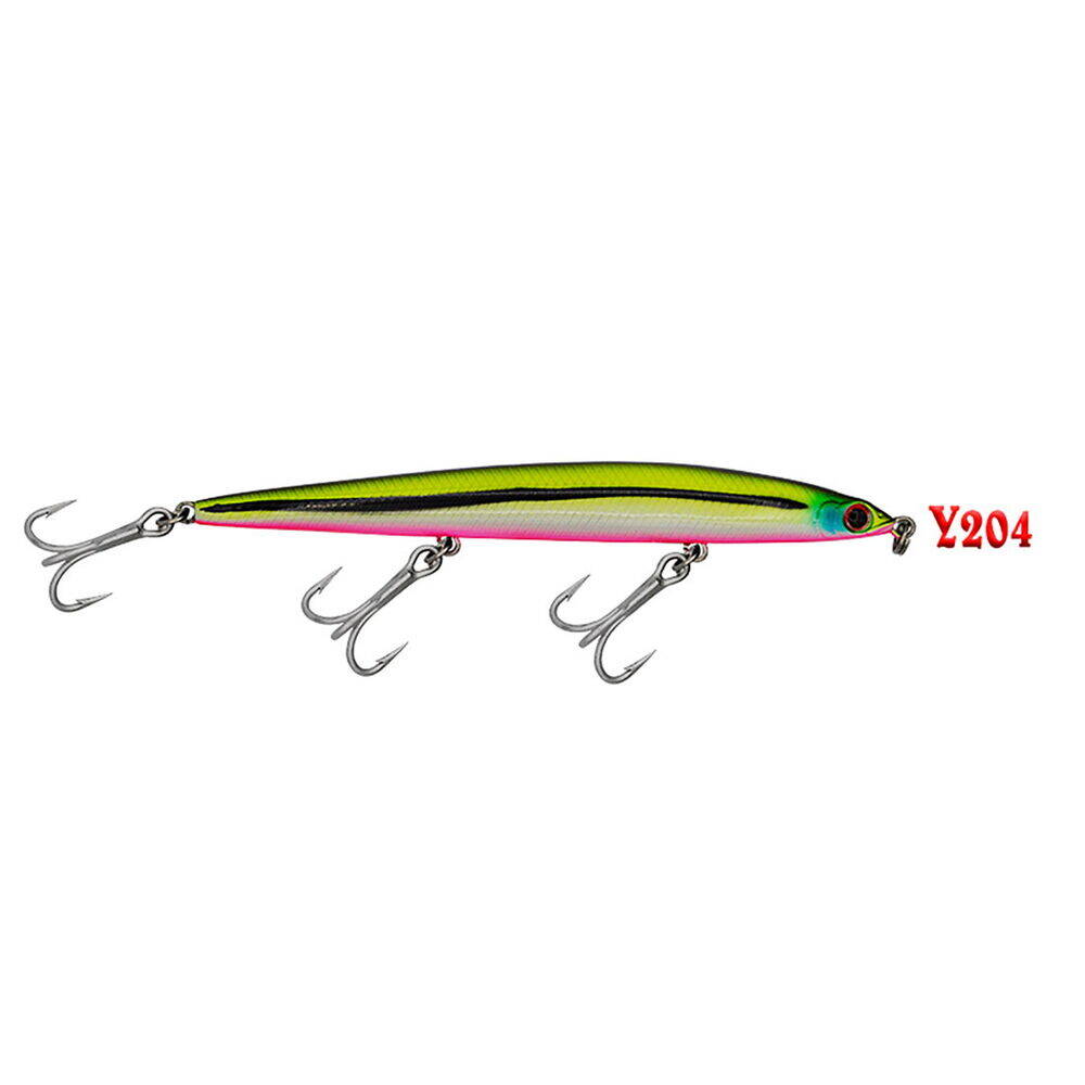Jinza Grauvell Hırakı CLY204 125mm 28gr - 1