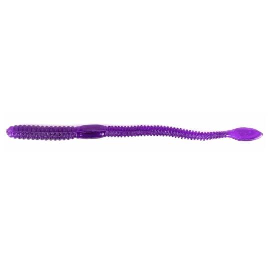 J.J.Baits 6 Worm Mor 10 Lu Pkt Silikon