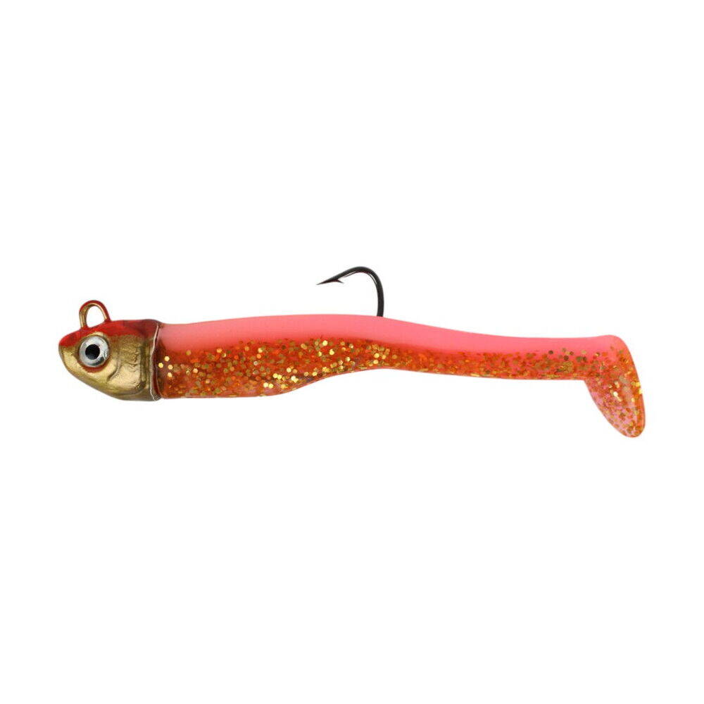 Jlc Alevin 10gr Pink Gold - 1