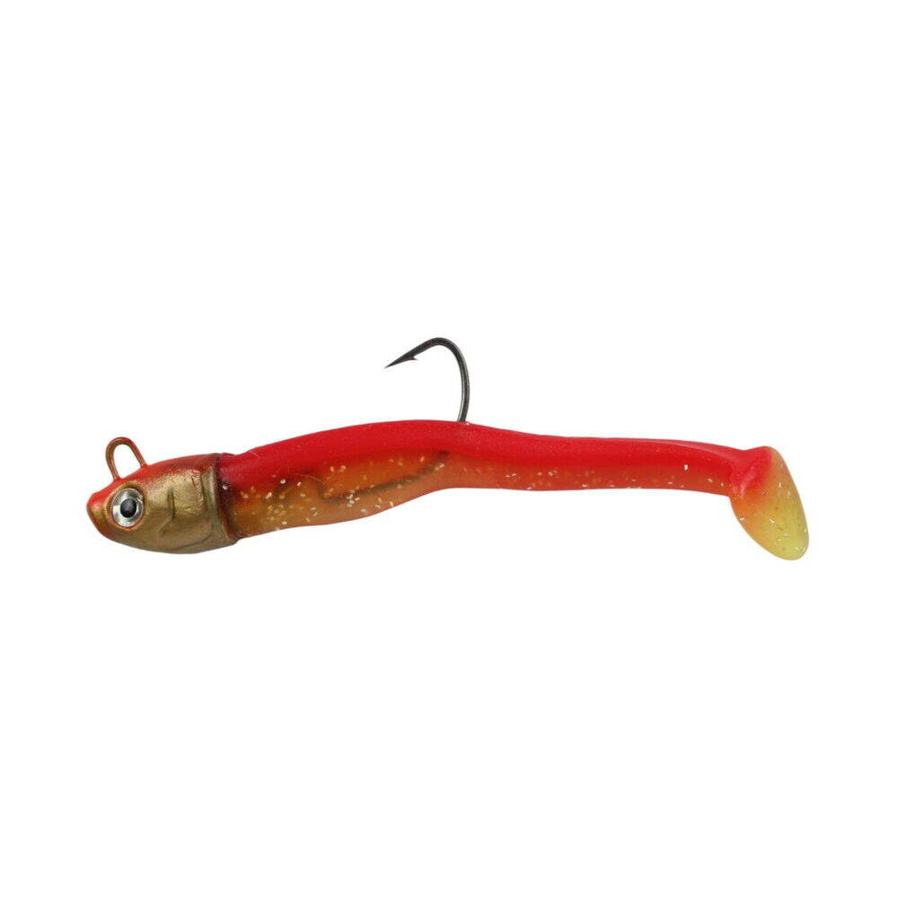 Jlc Alevin 10gr Red Yellow - 1
