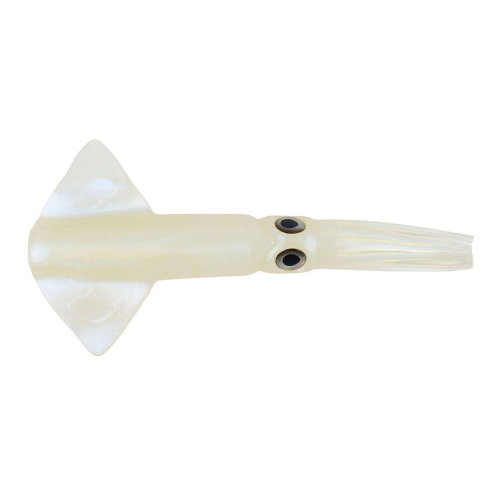 Jlc Calamar Body Replacement Blue Flashes - 1