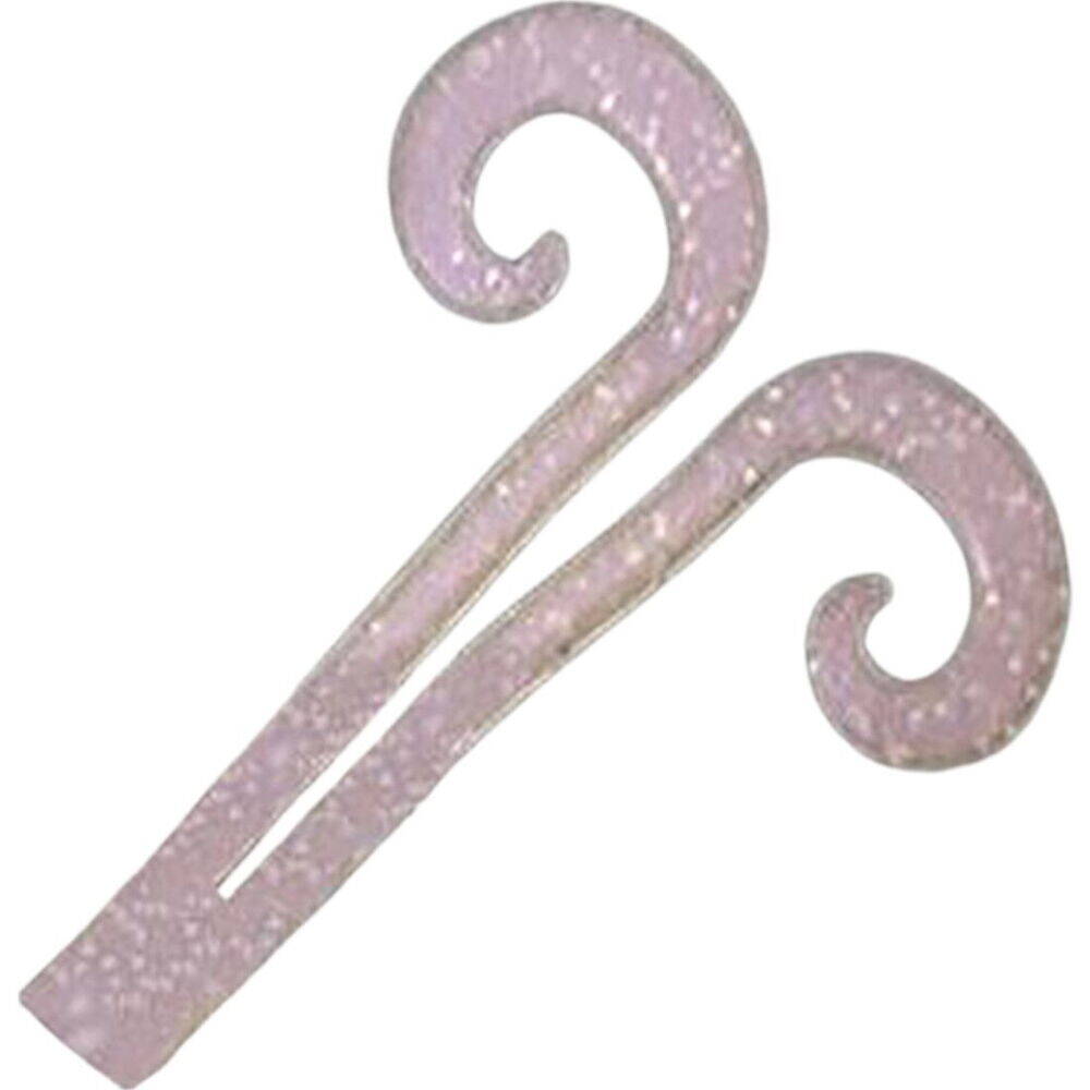 Jlc Calamar Tentacles Pink Flashes Glow - 1