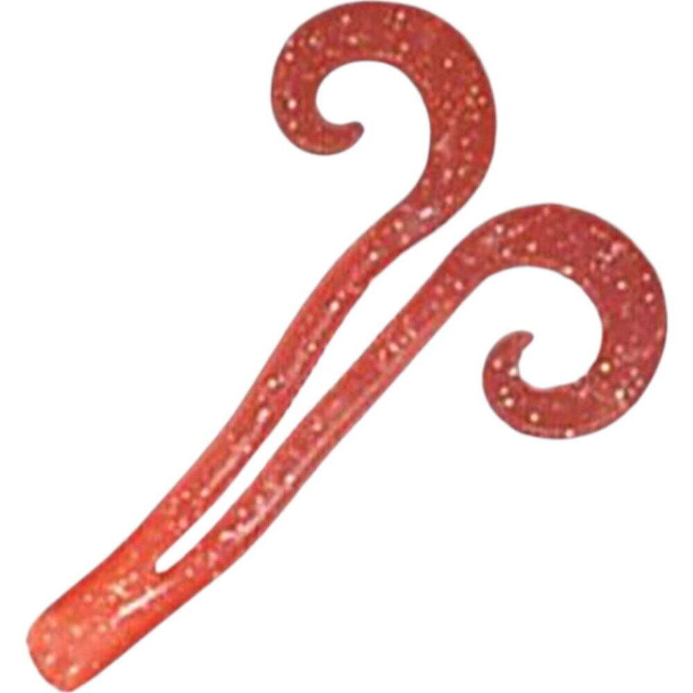 Jlc Calamar Tentacles Red Shiny - 1