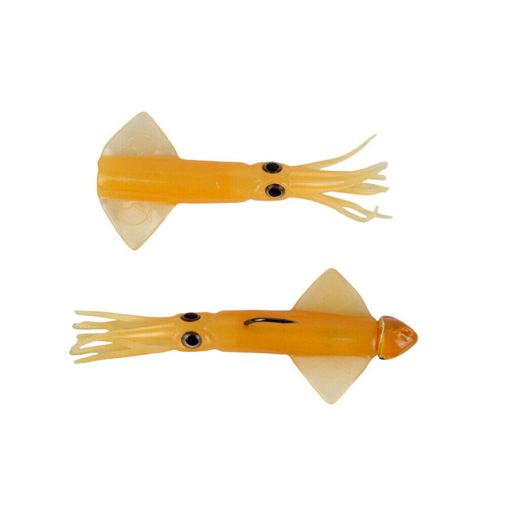 Jlc Ika 10gr Assembly+Body Replacement Orange - 1