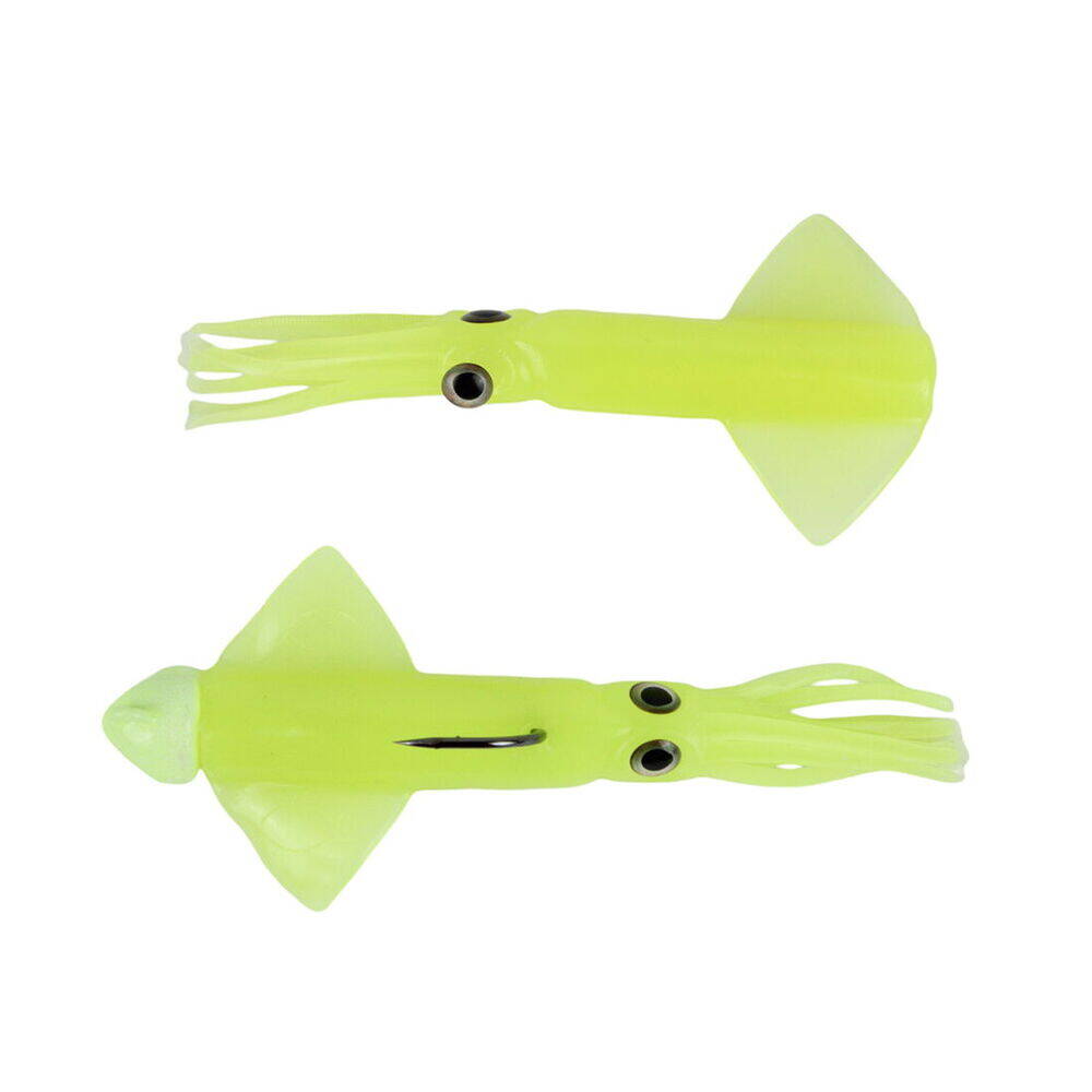 Jlc Ika 10gr Assembly+Body Replacement Yellow Glow - 1
