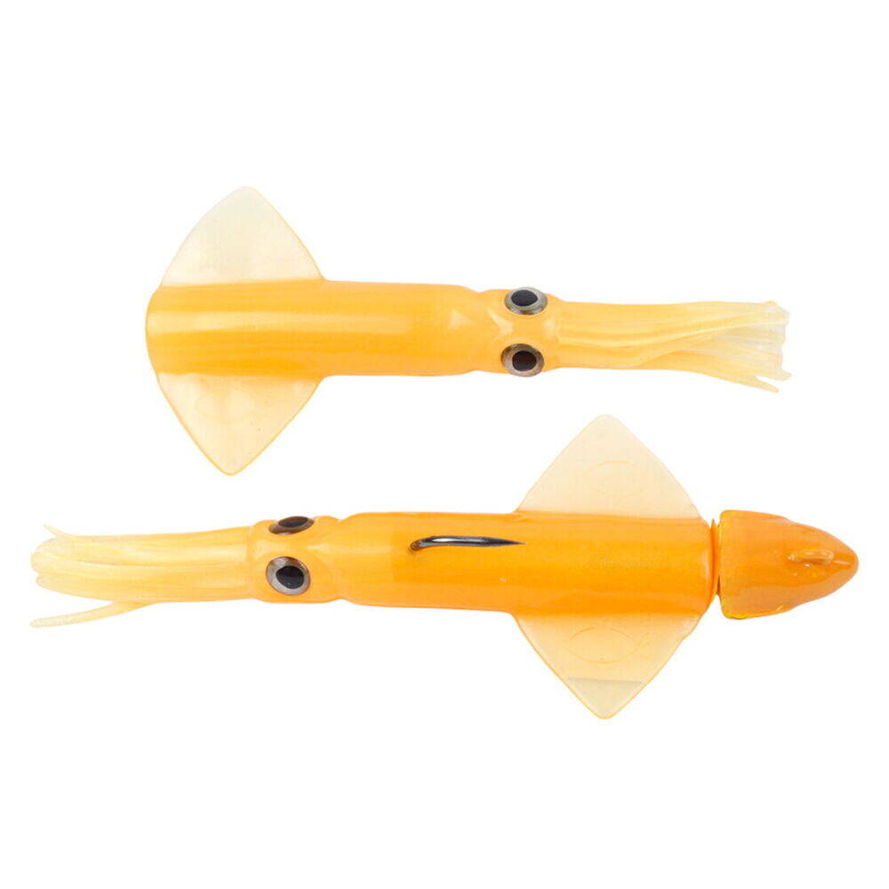 Jlc Ika 20gr Assembly+Body Replacement Orange - 1