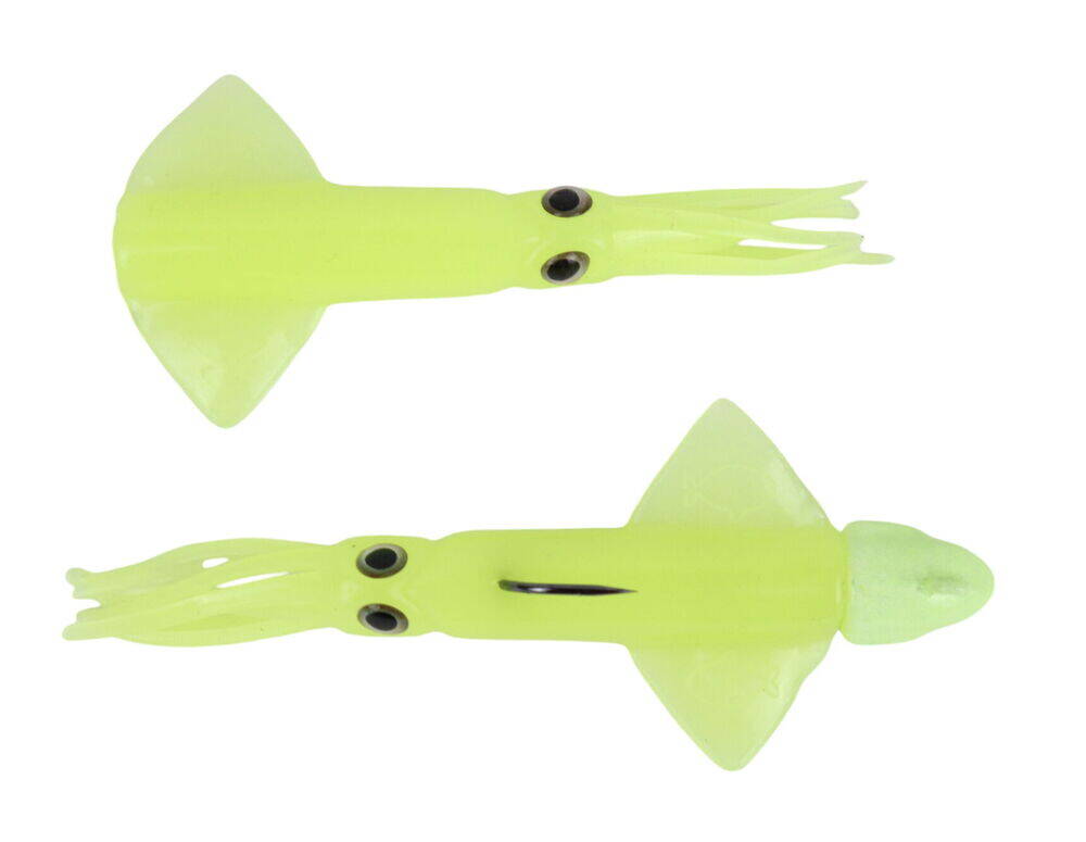 Jlc Ika 20gr Assembly+Body Replacement Yellow Glow - 1