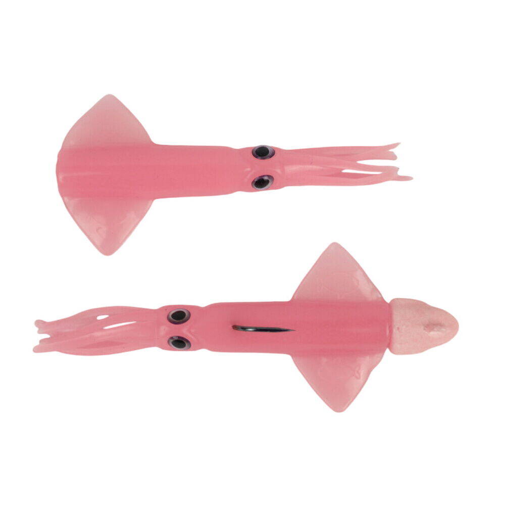Jlc Ika 30gr Assembly+Body Replacement Pink - 1