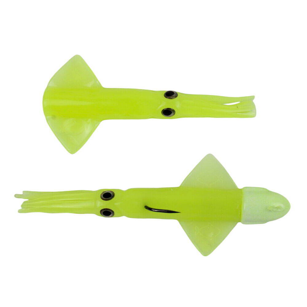 Jlc Ika 30gr Assembly+Body Replacement Yellow Glow - 1