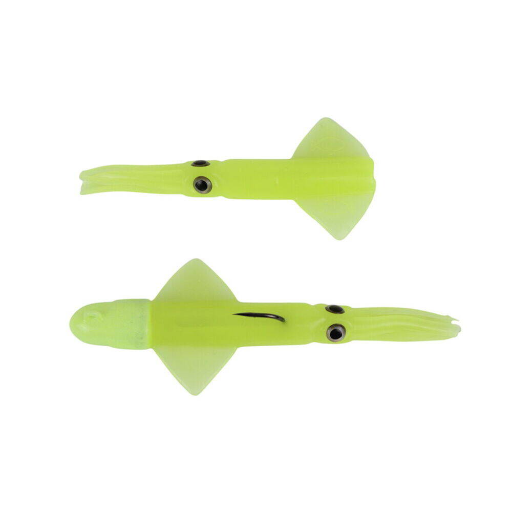 Jlc Ika 40gr Assembly+Body Replacement Yellow Glow - 1