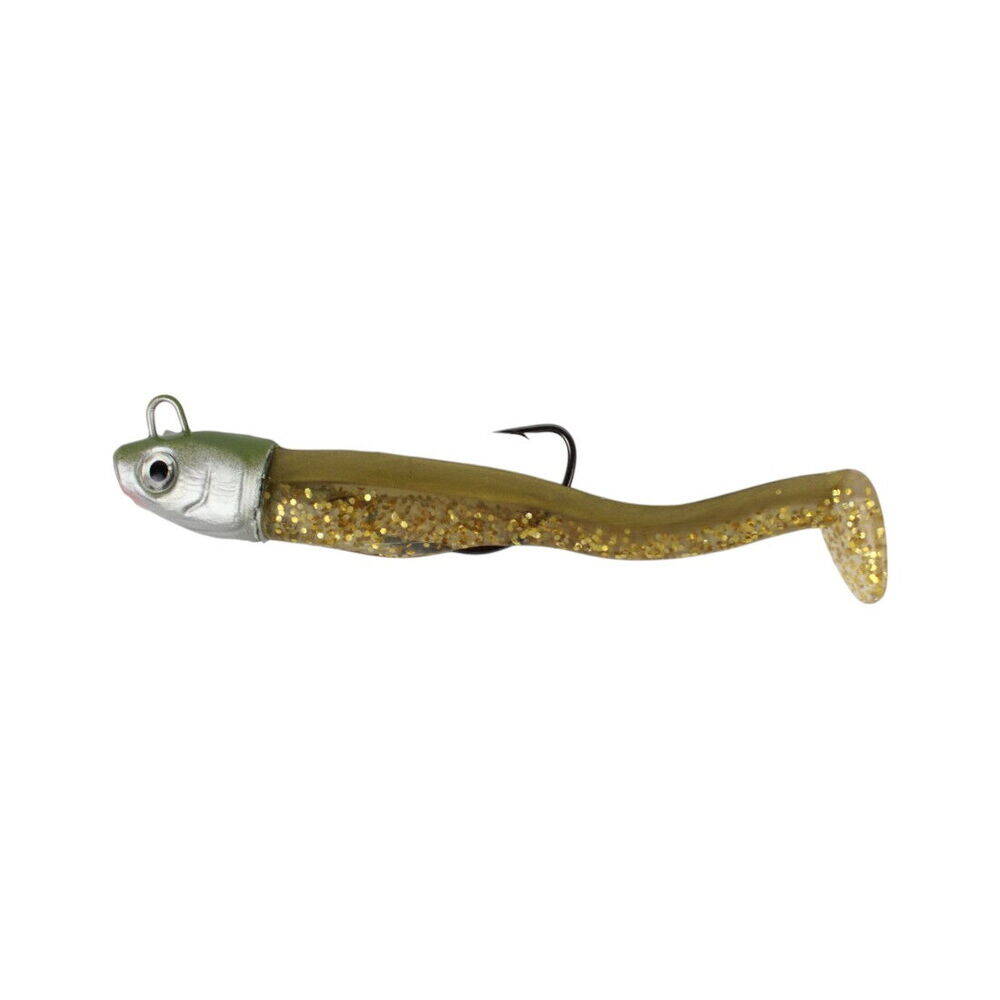 Jlc Killer 50gr Khaki Gold - 1
