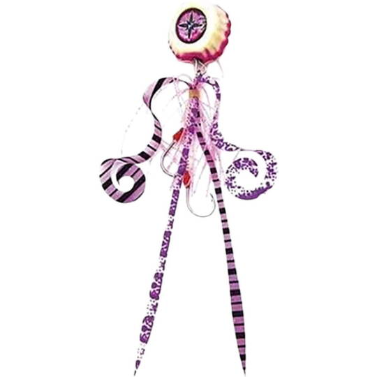 Jlc Nautilus 2.0 Jigging 100gr GlowPink 1