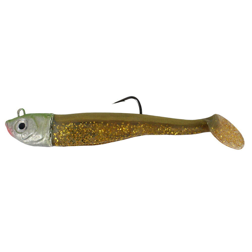 Jlc Zanzıbar 160gr Khaki Gold - 1