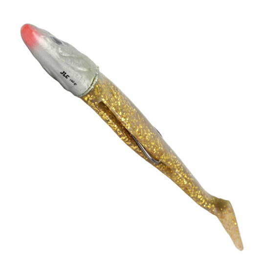 Jlc Zanzıbar 160gr Khaki Gold - 2