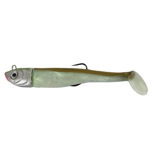 Jlc Zanzıbar 160gr Real Khaki - 1