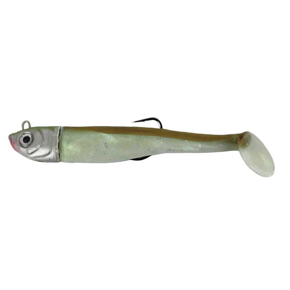 Jlc Zanzıbar 160gr Real Khaki - 1