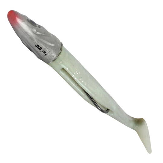 Jlc Zanzıbar 160gr Real Khaki - 2