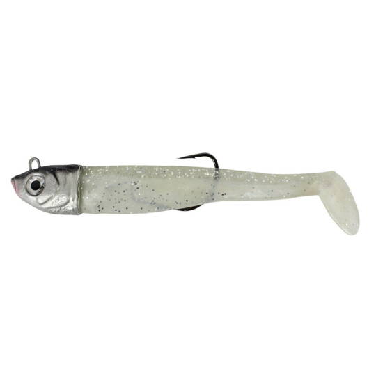 Jlc Zanzıbar 200gr Silver Nacre - 1