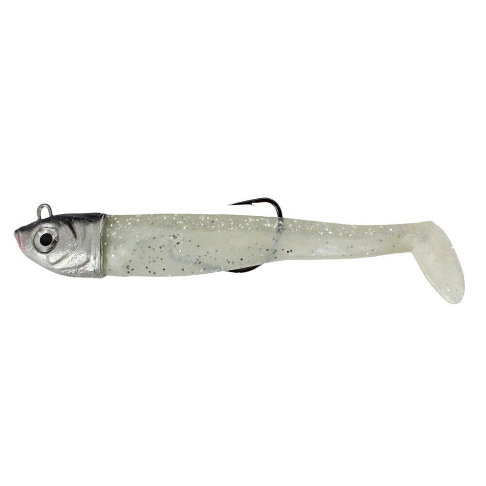 Jlc Zanzıbar 200gr Silver Nacre - 1