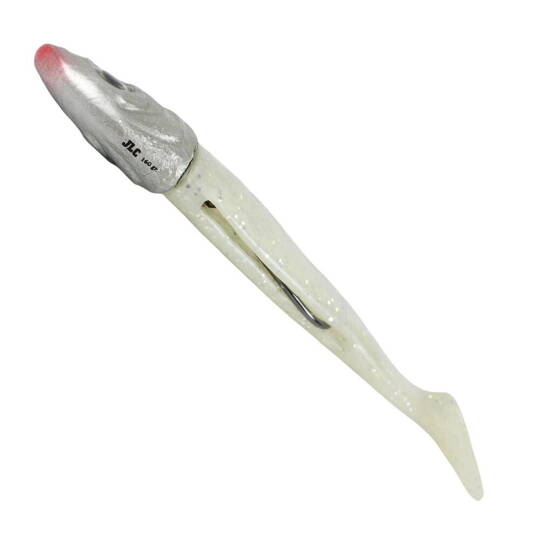 Jlc Zanzıbar 200gr Silver Nacre - 2
