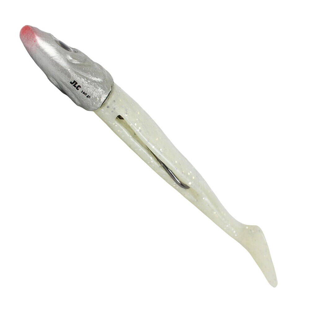 Jlc Zanzıbar 200gr Silver Nacre - 2